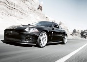 Jaguar XKR-S